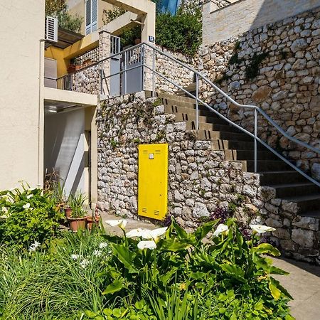 Apartment Cvjetkovic Dubrovnik Dış mekan fotoğraf