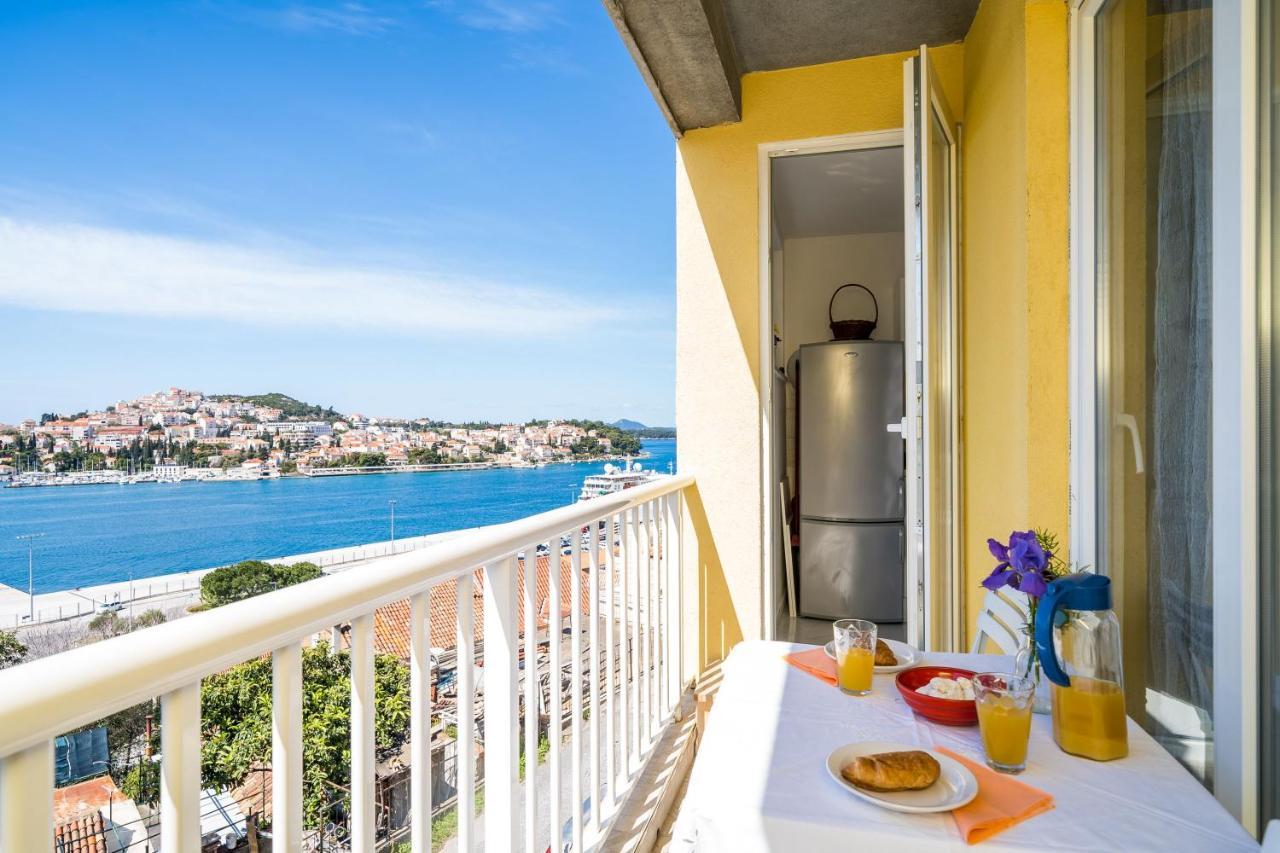 Apartment Cvjetkovic Dubrovnik Dış mekan fotoğraf