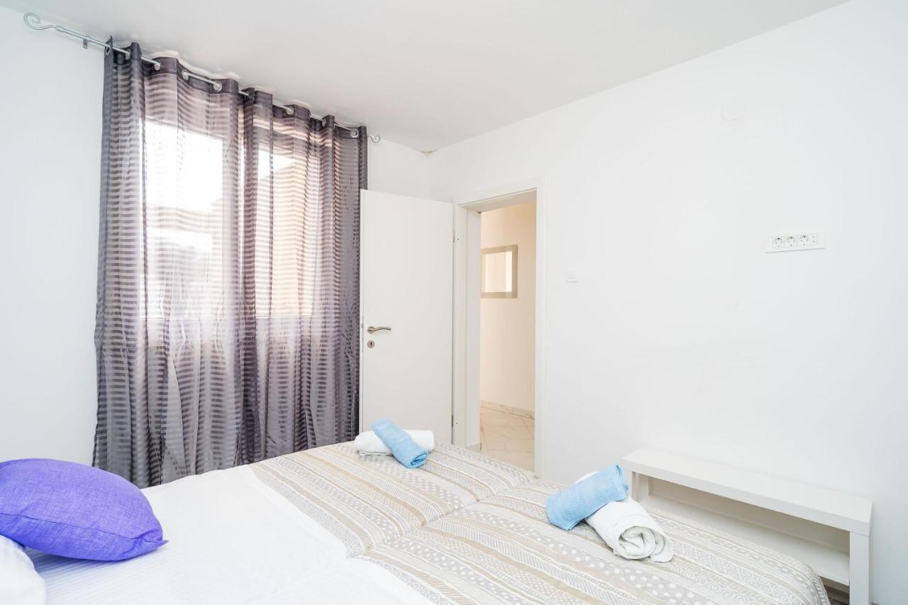 Apartment Cvjetkovic Dubrovnik Dış mekan fotoğraf