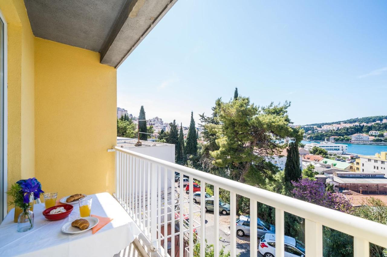 Apartment Cvjetkovic Dubrovnik Dış mekan fotoğraf