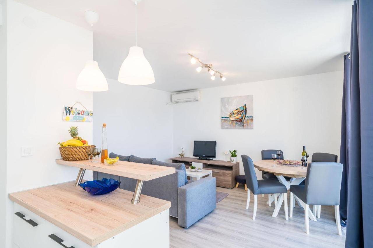 Apartment Cvjetkovic Dubrovnik Dış mekan fotoğraf