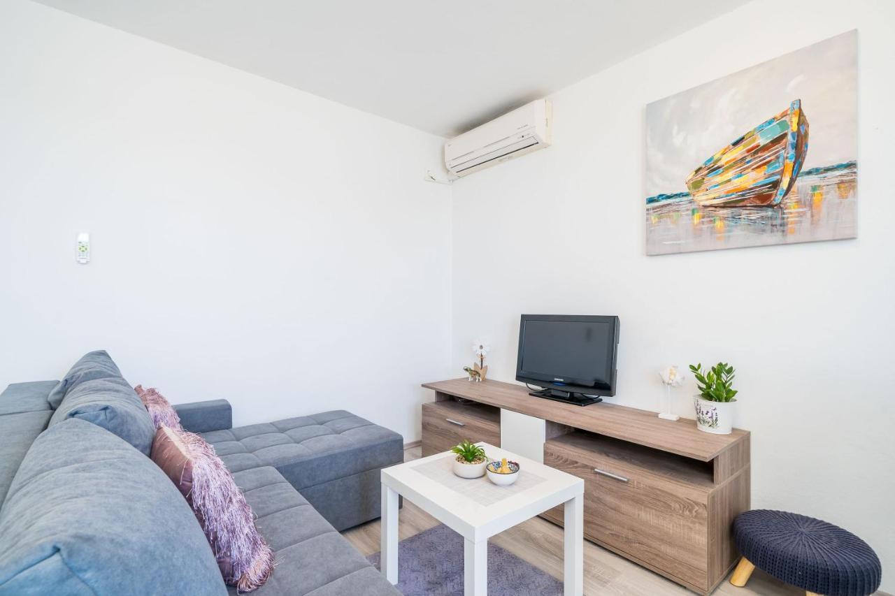 Apartment Cvjetkovic Dubrovnik Dış mekan fotoğraf