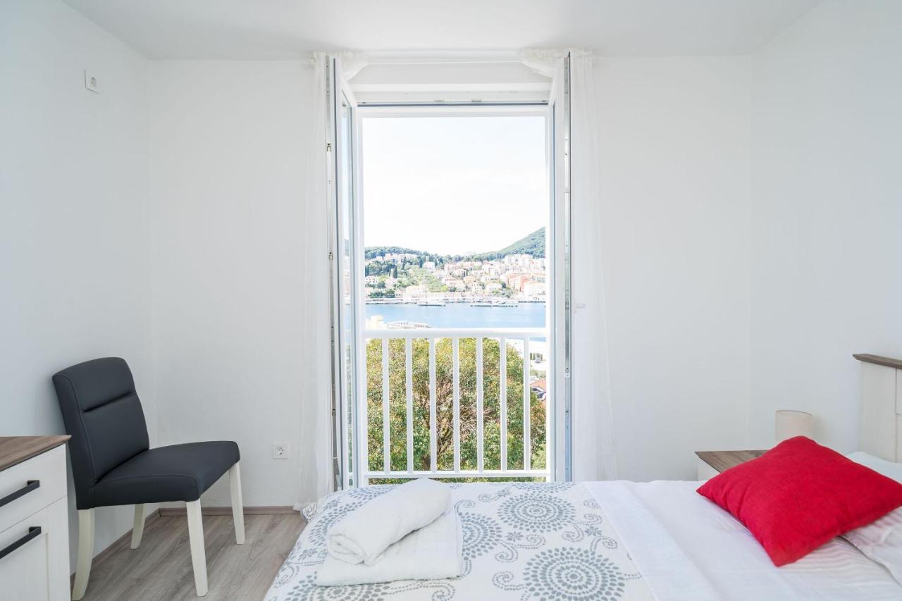 Apartment Cvjetkovic Dubrovnik Dış mekan fotoğraf