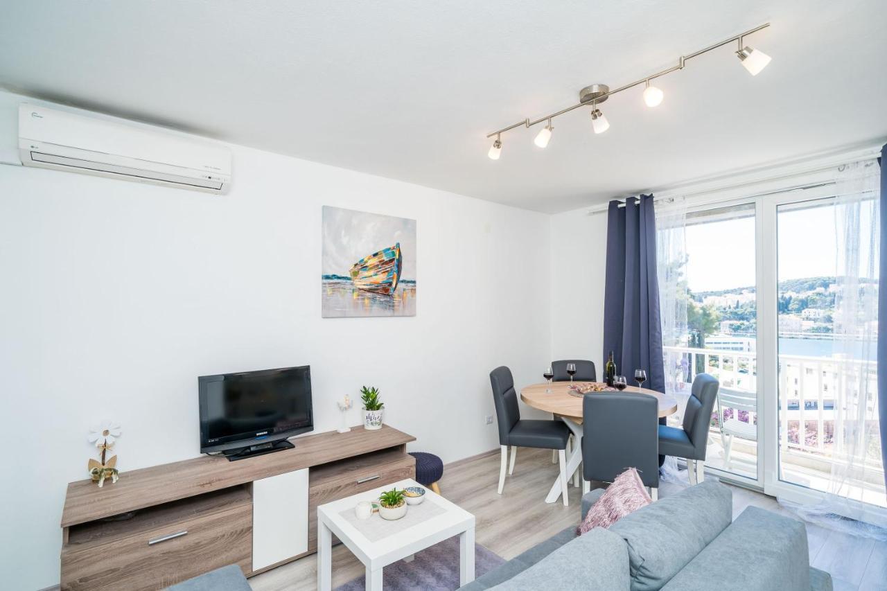 Apartment Cvjetkovic Dubrovnik Dış mekan fotoğraf